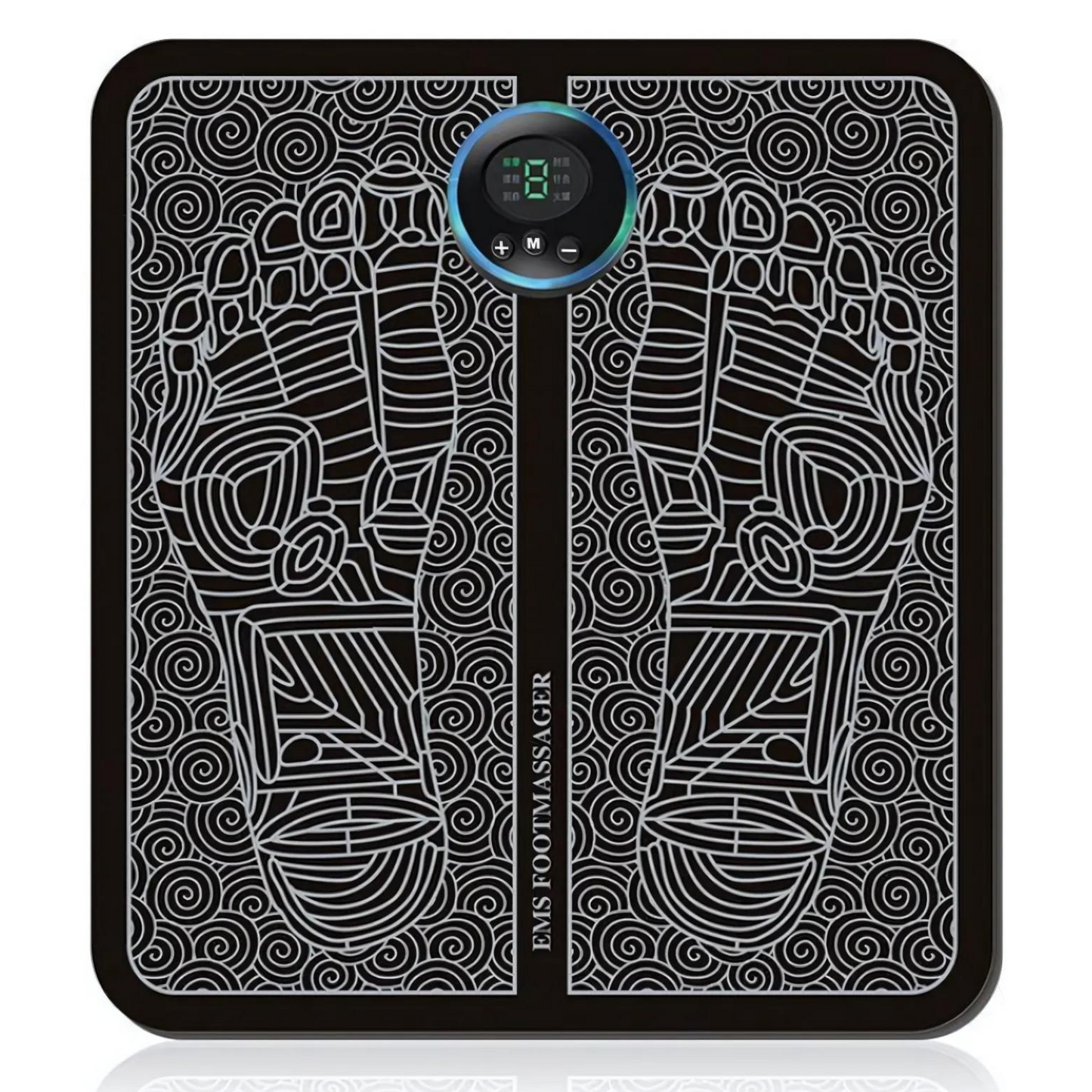 EMS Foot Massager Mat