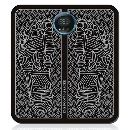 EMS Foot Massager Mat